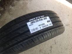 Nitto NT860. Летние, без износа, 1 шт