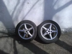 Bridgestone B-style RV. ������, 2013 ���, 5�%, 2 ��