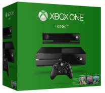 Microsoft Xbox One