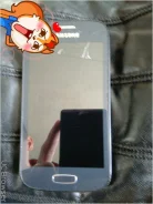 Samsung Galaxy Ace 3 GT-S7270. �/�
