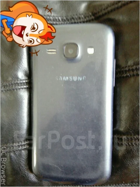 Samsung Galaxy Ace 3 GT-S7270. �/� ����