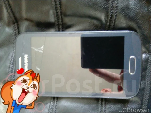 Samsung Galaxy Ace 3 GT-S7270. �/� ����