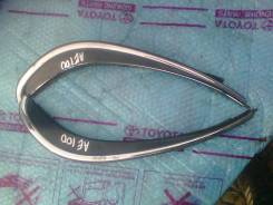 Молдинг крыши. Toyota Corolla, AE104, EE107, CE101, CE105, AE102, CE107, AE100, EE105, EE103, EE101, CE101G, CE102G, AE103, EE108G, CE100, EE108, CE10...