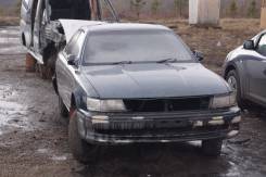 Toyota Vista. CV30, 2CT