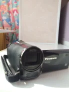 Panasonic SDR-S50. � ����������
