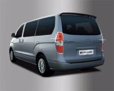 Накладка на фару. Hyundai Starex Hyundai Grand Starex