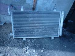 Радиатор кондиционера. Suzuki SX4, GYB, GYA Двигатель M16A