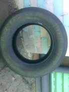 Bridgestone Dueler H/T 470. ������, 2010 ���, 10�%, 4 ��