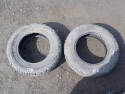 Rosava Бц-6. Зимние, шипованные, износ: 20%, 2 шт