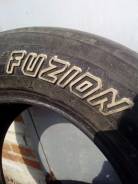 Fuzion. Летние, 2010 год, износ: 60%, 4 шт