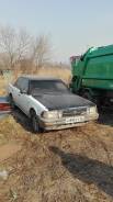 Toyota Crown. 131, 1GZE