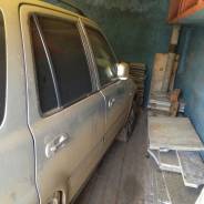 Авто на запчасти. Honda CR-V, RD1 Двигатель B20B