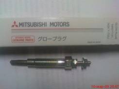 Свеча накала. Mitsubishi: Strada, L200, L300, Delica, L400, L300 Truck, Lancer, Mirage, Montero Sport, Bravo, Pajero, Galant, Chariot Grandis, Libero...