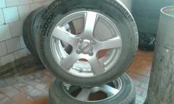 Hankook TH10. ������, 10�%