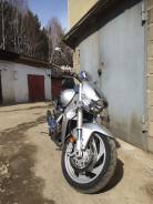 Suzuki Boulevard M109R. 1 800 куб. см., исправен, птс, с пробегом