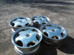 Spirits Sagest. 7.0x17", 5x100, 5x114.3, ET48 ����