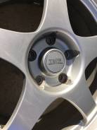 Enkei. 7.0x17, 5x114.30, ET32