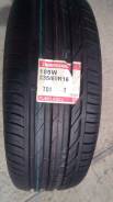 Bridgestone Turanza T001. Летние, без износа, 2 шт