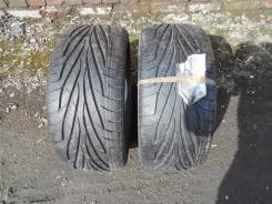 Maxxis MA-Z1 Victra. Летние, 2013 год, без износа, 2 шт