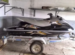 Yamaha VXS. 2010 ��� ����