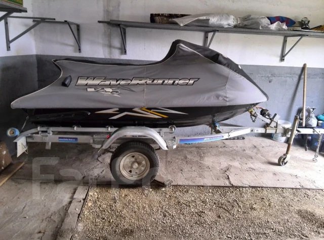 Yamaha VXS. 2010 ��� ����