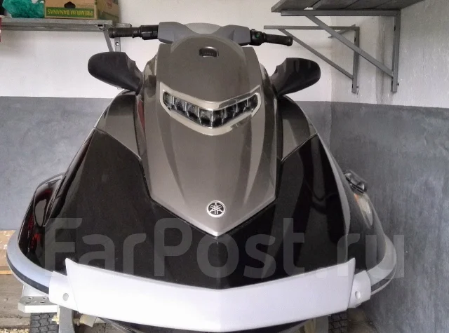Yamaha VXS. 2010 ��� ����