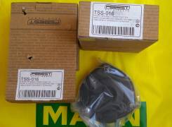 Опора амортизатора. Toyota: Mark II Wagon Blit, Crown Majesta, Crown, Verossa, Mark II, Cresta, Altezza, Progres, Brevis, Chaser Lexus IS300, GXE10 Le...