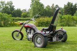 Suzuki VS 1400. 1 400 куб. см., исправен, птс, с пробегом