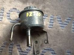 Бачок гидроусилителя руля. Toyota Land Cruiser, FZJ80J, FZJ80G, FZJ80