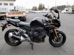 Yamaha FZ 1. 1 000 куб. см., исправен, птс, без пробега