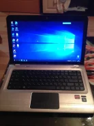 HP Pavilion dv6-3072er. 15.6", 1,8����, ��� 3072 ��, ���� 320���, WiFi, Bluetooth, ����������� �� 1��.