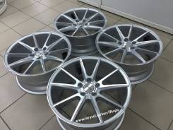 Vossen. 8.0x18", 5x108.00, ET40, ЦО 73,1 мм.