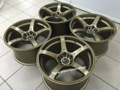 ProDrive. 9.5x18, 5x100.00, 5x114.30, ET25, ЦО 73,1 мм.