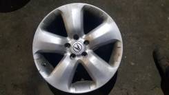 Raiden Azura. 7.5x18", 5x114.30, ET45