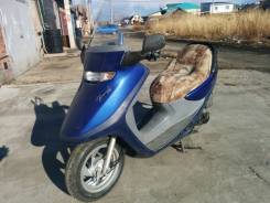 Honda Broad. 49 куб. см., исправен, без птс, с пробегом