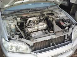 Крепление аккумулятора. Mitsubishi Lancer Cedia, CS2A Mitsubishi Lancer, CS2A Двигатель 4G15
