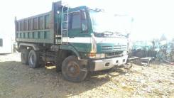 Nissan Diesel