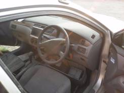 Консоль панели приборов. Mitsubishi Lancer Cedia, CS2A Mitsubishi Lancer, CS2A Двигатель 4G15