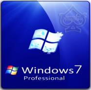 Microsoft Windows 7. Под заказ из Владивостока
