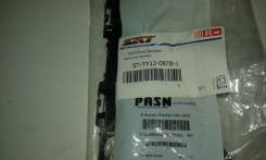 Крепление бампера. Toyota Yaris, NCP93, NCP92 Toyota Belta, SCP92, NCP96, KSP92 Двигатели: 1NZFE, 2NZFE, 2SZFE, 1KRFE