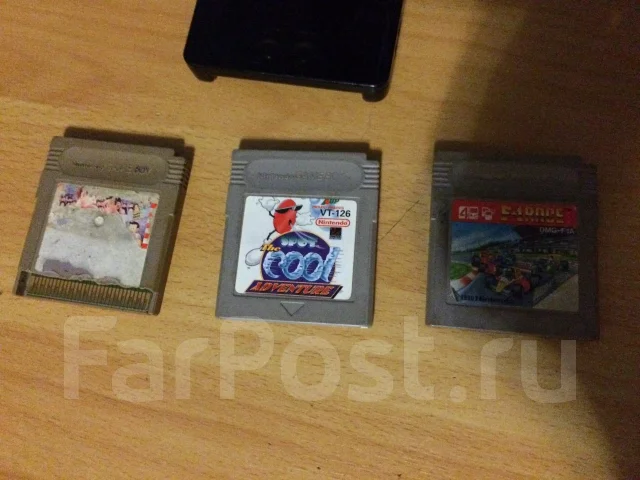 Nintendo Game Boy Advance SP ����