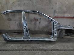 Лонжерон. Mitsubishi Lancer Cedia, CS2A, CS5A, CS6A, CS2W, CS2V, CS5W Mitsubishi Lancer, CS3A, CS5A, CS6A, CS9A, CS1A, CS2A, CS9W, CS2W, CA2A, CS2V, C...