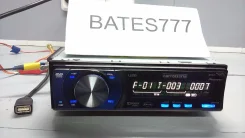 Pioneer Carrozzeria DVH-P560 ����