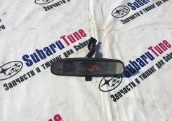 Зеркало заднего вида салонное. Subaru Impreza, GH7, GH8, GH6, GH3, GH2, GH