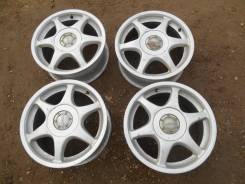 Asiss. 6.5x15, 5x114.30, ET45