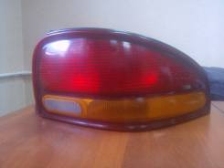 Стоп-сигнал. Dodge Stratus