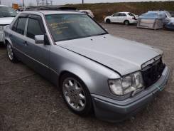 Mercedes-Benz E-Class. W124, M119