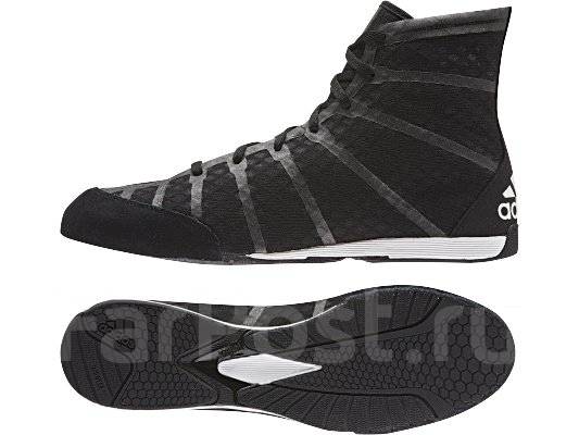 Фирменные Профессиональные Боксерки Adidas Adizero Rio S77949, размер: 40, лето, новый, в наличии. Цена: 3 200₽ во Владивостоке