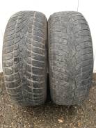 Dunlop SP Winter Sport. Всесезонные, износ: 40%, 2 шт