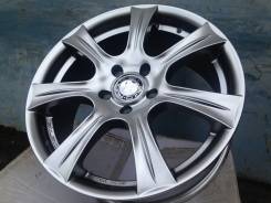 Stilauto. 7.0x17, 5x112.00, ET42, ЦО 66,5 мм.